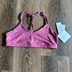 NWT sports bra